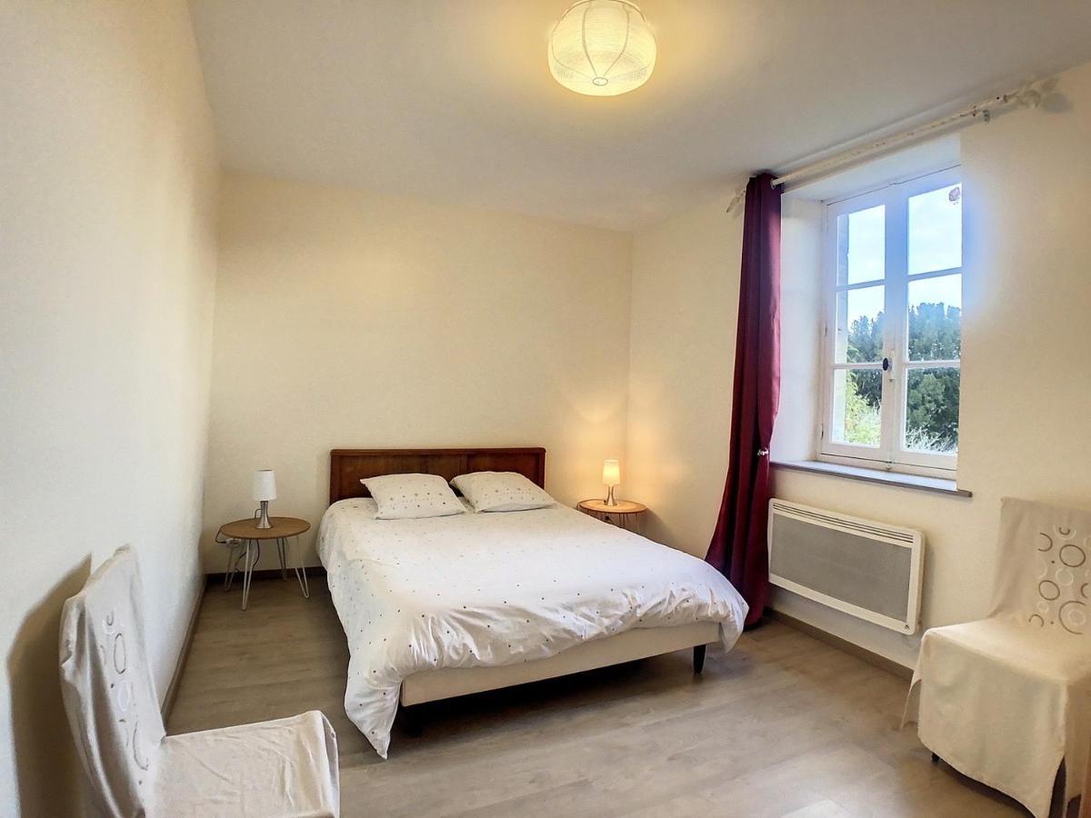 Boutons D'Or Villa Ponts sur Seulles Dış mekan fotoğraf